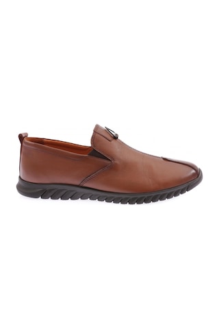 Dgn 15288-22y Erkek Bağcıklı Casual Atom Ayakkabı 15288-17-R8724 Taba