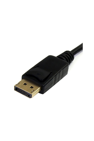 Mini Displayport To Displayport Kablo 1.8M Minidp Displayport 1.8