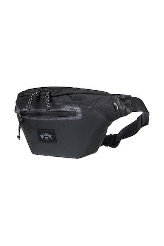 Billabong Bali Waistpack Bel Çantası Siyah Siyah