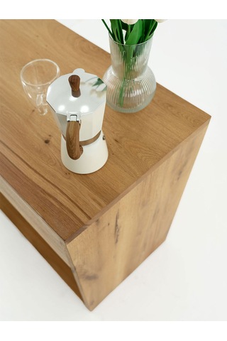 Vista Model Meşe Keson