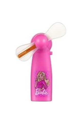 Volkano Mt-50001 Barbie Mini Led Fan Korumalı