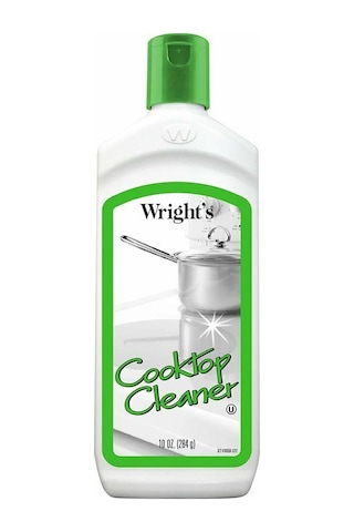Wright's Cam Ocak Temizleyici 284 G