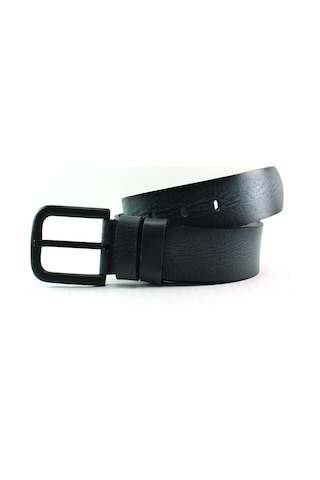 Mentor Regalo Nevada Deri Kemer Gri Spor 81041 Gri