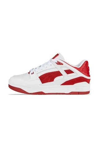 Puma Slıpstream Suede Erkek Ayakkabı 388634-02 388634-02 Çok Renkli Çok Renkli