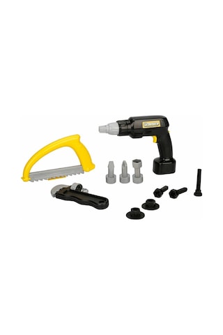4622 My Workshop Elektronik Tornavida Tamir Seti 11 Parça - Oyuncak