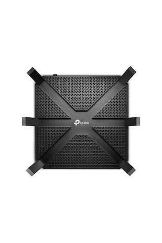 Tp-Lınk Archer C4000 4000Mbps Ac4000 Trı Band Ev Ofis Tipi Gaming