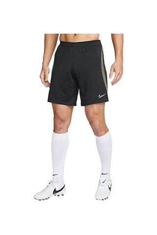 Nike Strike 22 Şort Erkek Futbol Antrenman Şortu Dh8776-382 Siyah Renkli Çok Renkli