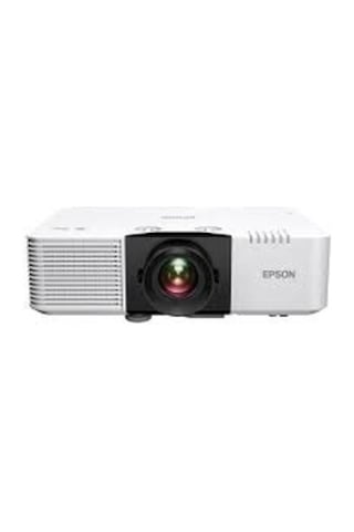 Epson Eb-l690u 6500 Lümen Wuxga Lazer Projeksiyon
