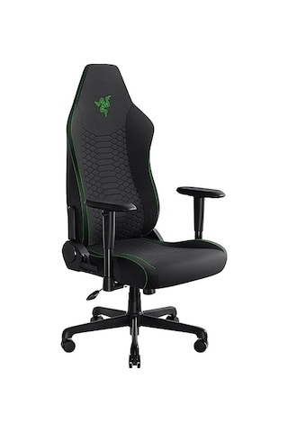 Razer İskur V2 X Oyuncu Koltuğu Siyah Diğer