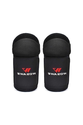 Besthome1 Suntek Çocuk Paten Dirsek Muhafızı Koruyucu Pedler, Kullanımı Kolay, Uyku İçin İyidir