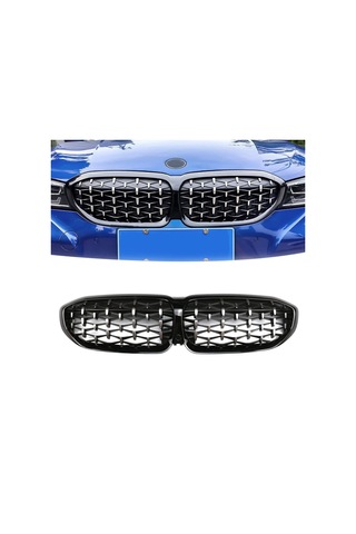 Bmw G20 Panjur Diamond