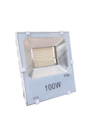 100w Smd Led Projektör Slm Kasa