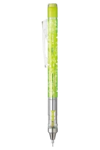 Tombow Mono Graph Nature Collection 0.5mm Mekanik Kurşun Kalem Botanical / Dpbxc-142b Yeşil