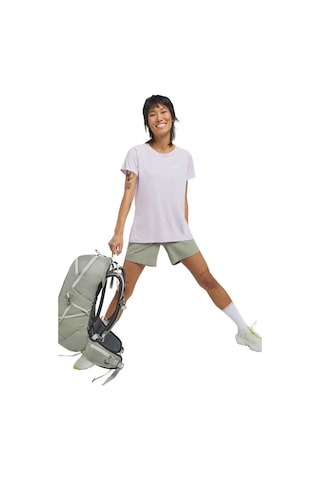 Jack Wolfskin Prelıght Strıde Shorts W Mint Kadın Şort Yeşil