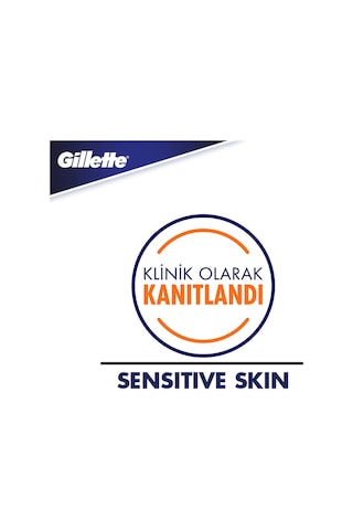 Skinguard Tıraş Makinesi + 3'lü Yedek Tıraş Bıçağı