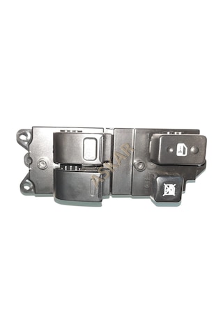 Cam Kaldırma Düğmesi Ön Sol 2 Li Corolla Ae101 93-98 Kyota