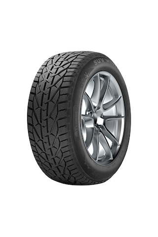 Taurus Suv Winter 235/55r18 104h XL M+s 3pmsf Kış Lastiği 2025