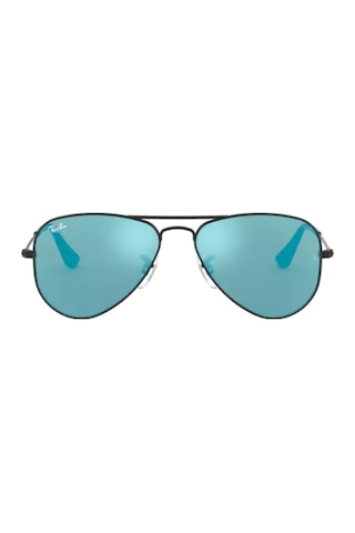 Ray-Ban Junior Rj9506S 201/55 50 Aynalı Damla Çocuk Güneş Gözlüğü