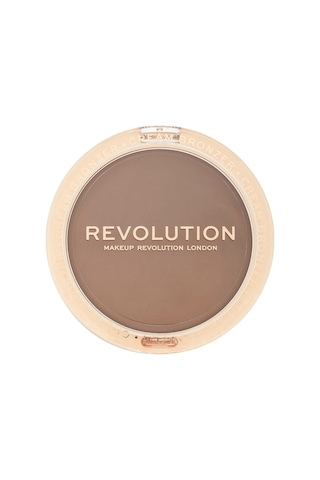 Revolution Ultra Cream Bronzer Medium