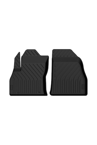 Hitaks Peugeot Bipper Panelvan 4d Oto Paspas Ön 2 Parça 2008-2016