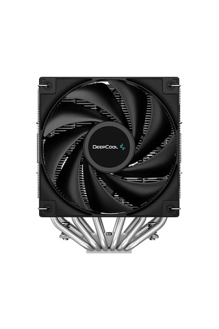 DeepCool AG620 120mm Intel(1700)-AMD Uyumlu Hava Soğutucu