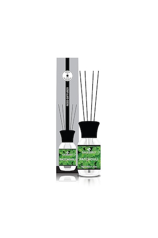 Sansiro Patchouli Reed Diffuser Oda Kokusu 100 ML