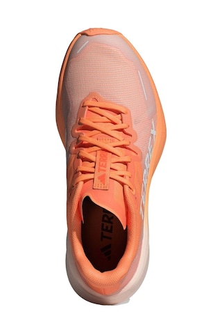 Adidas Terrex Agravic 3 Kadın Patika Koşusu Ayakkabısı Turuncu Turuncu
