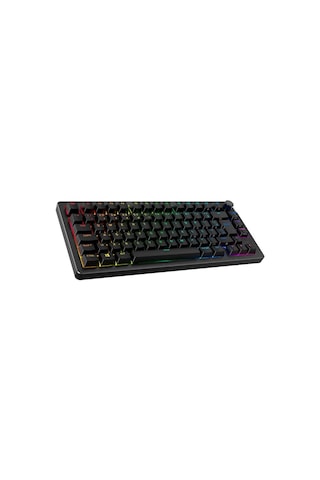 Hyperx Alloy Rise 75 Kablosuz Gasket Mount Linear Mekanik Rgb Tr Oyuncu Klavyesi 91y91aa
