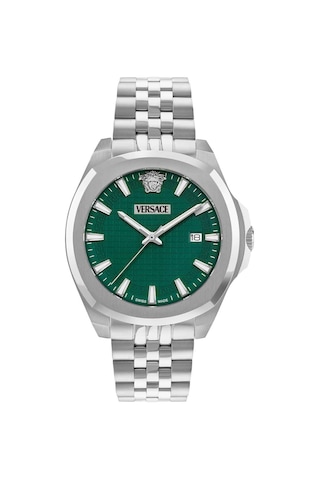 Versace Vrscvekka0425 Erkek Kol Saati Metalik Gri 65927800