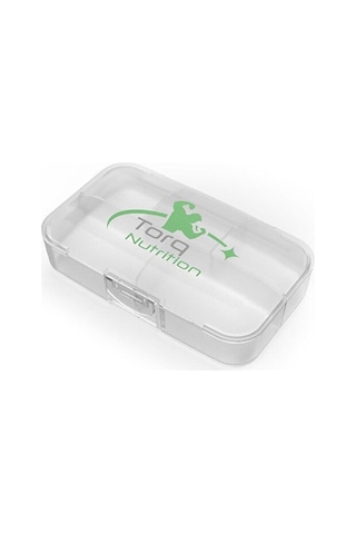 Torq Nutrition Hap Kutusu