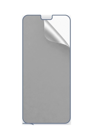 Schitec Vıvo V23 Pro Uyumlu Ön Yüzey Mat Hidrojel Ekran Koruyucu 52562931