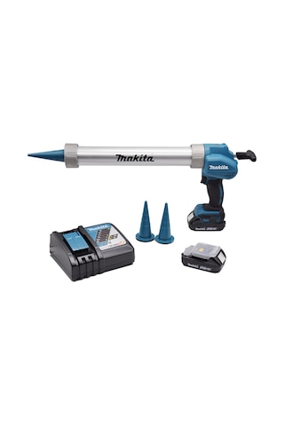 Makita Dcg180ryeb Silikon Tabancası