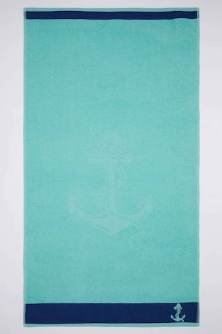 Defacto Erkek Pamuklu Plaj Havlusu O0084az24smın8