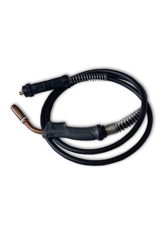 Steelweld Sw-25 Gazaltı Kaynak Torcu 3 Metre