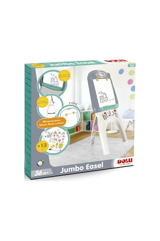 Dolu Jumbo Yazı Tahtası 2662