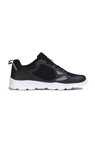 Hummel Crosslıte Iı - Unisex Siyah Spor Ayakkabı 001 Siyah 36