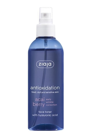 Ziaja Acai Berry Hyaluronik Tonik 200 ML