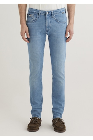 Mavi - James Premium Blue Açık Mavi Jean Pantolon 0042487837 Mavi