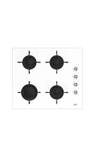 Beko BSOCD T 601 EB Ev Tipi Ocak