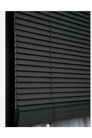 Gül&sem Perdecilik Metal Jaluzi 25 Mm Antrasit Gül&sem Perdecilik Metal Jaluzi 25 Mm Antrasit