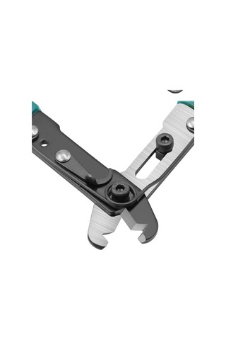 Kılcal Boru Kesme Makası Ct-1104
