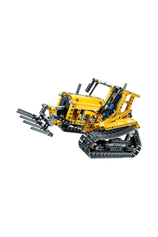 Lego Technic Excavator 42006