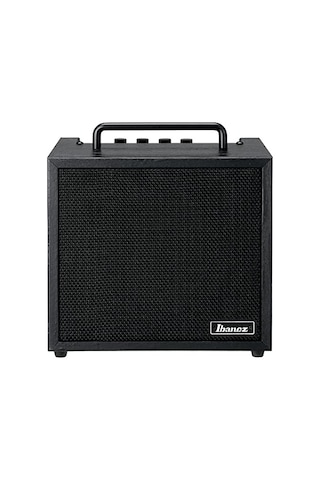 Ibanez Ibz10bv2-u 10 Watt Bas Combo Amfi