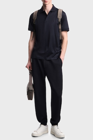 Emporio Armani Erkek Polo Em005492 Af24839 Ub118 Lacivert Lacivert