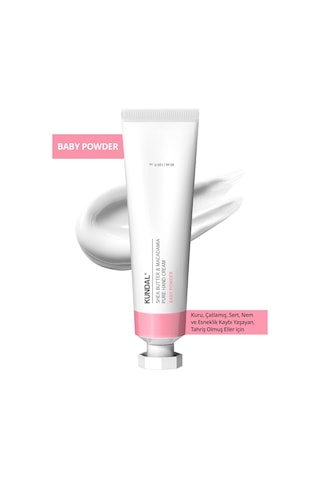 Kundal Baby Powder Pure Hand Cream 50 ML