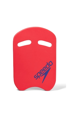 SPEEDO YÜZME TAHTASI KICK BOARD AU RED/BLUE 8-0166015466
