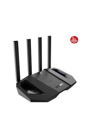 Asus Tuf-be3600 Be3600 Wifi7 Dual-band Gaming Extendable Router Nna2asu0036