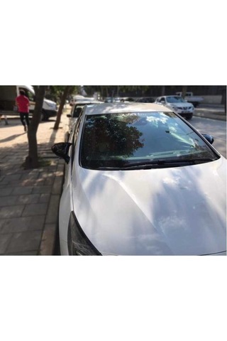 Opel Astra K 2015-2019 Ayna Kapağı