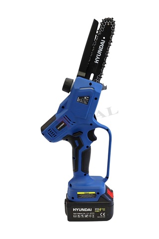 Hyundai Hcs204a Akülü Budama Testeresi