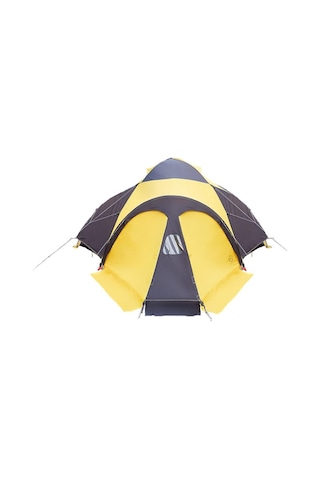 The North Face Ve 25 Çadır Altın-Antrasit Gri-Std Çok Renkli
